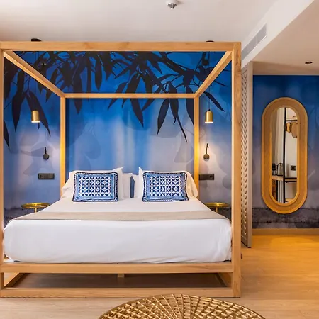 Marins Beach Club - Adults Only Hotel Cala Millor  Exterior photo