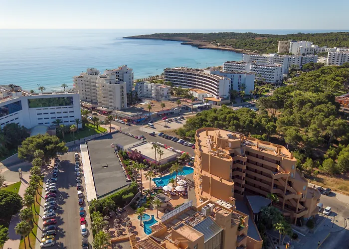 Marins Beach Club - Adults Only Hotel