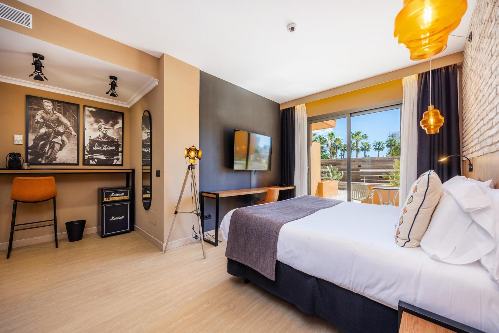 Hotel Marins Club - Adults Only Cala Millor (Mallorca)