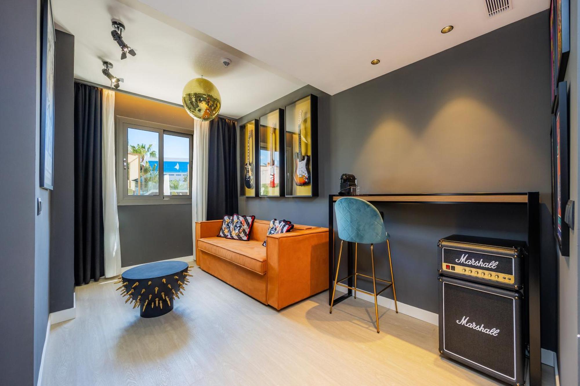 Marins Club - Adults Only Hotel 4*