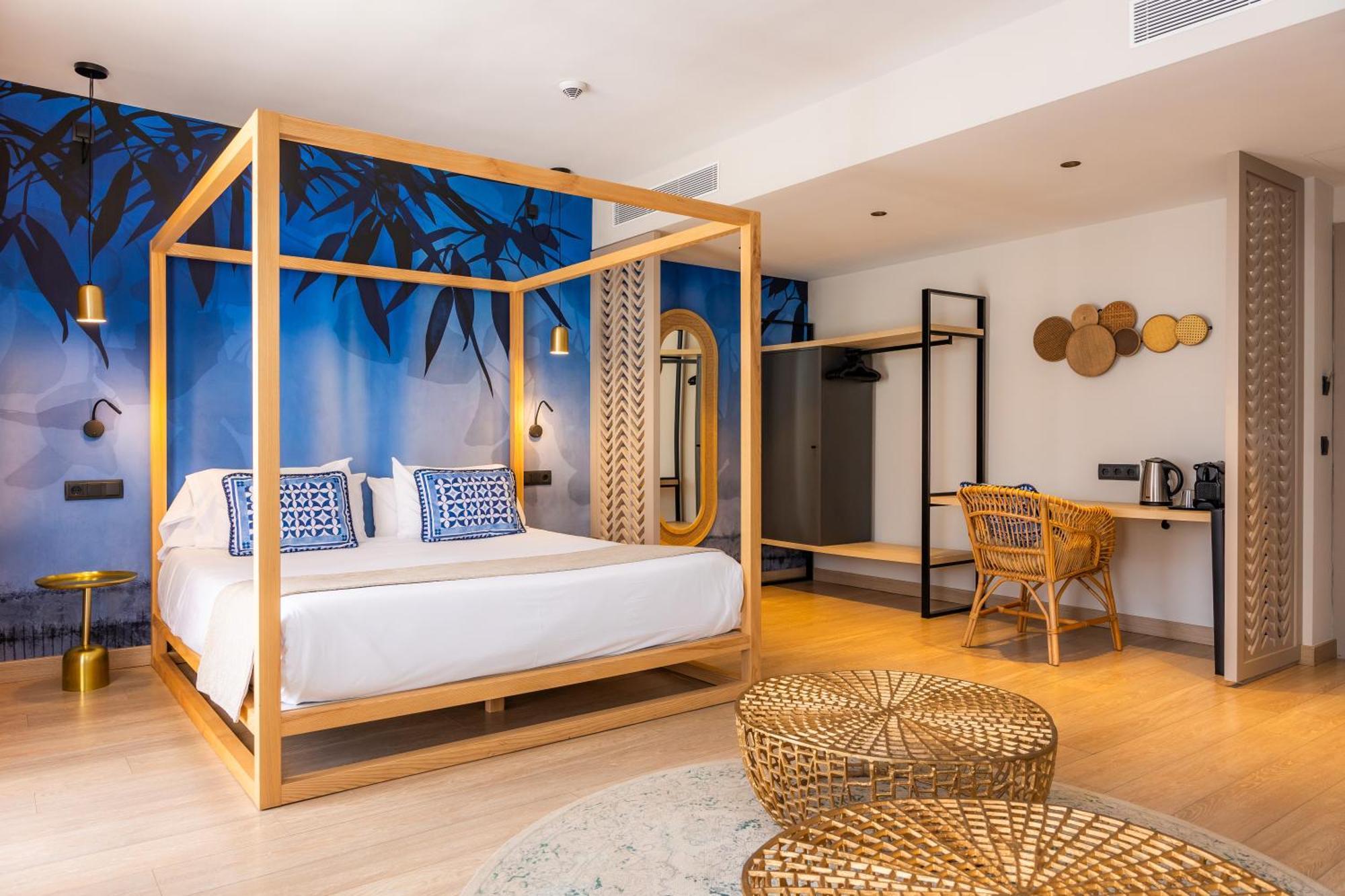 Hotel Marins Club - Adults Only Cala Millor (Mallorca)
