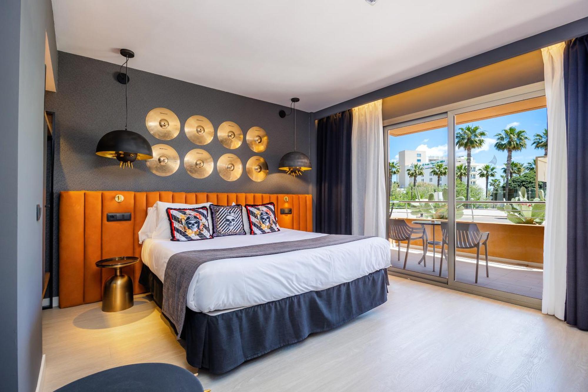 Marins Club - Adults Only 4*