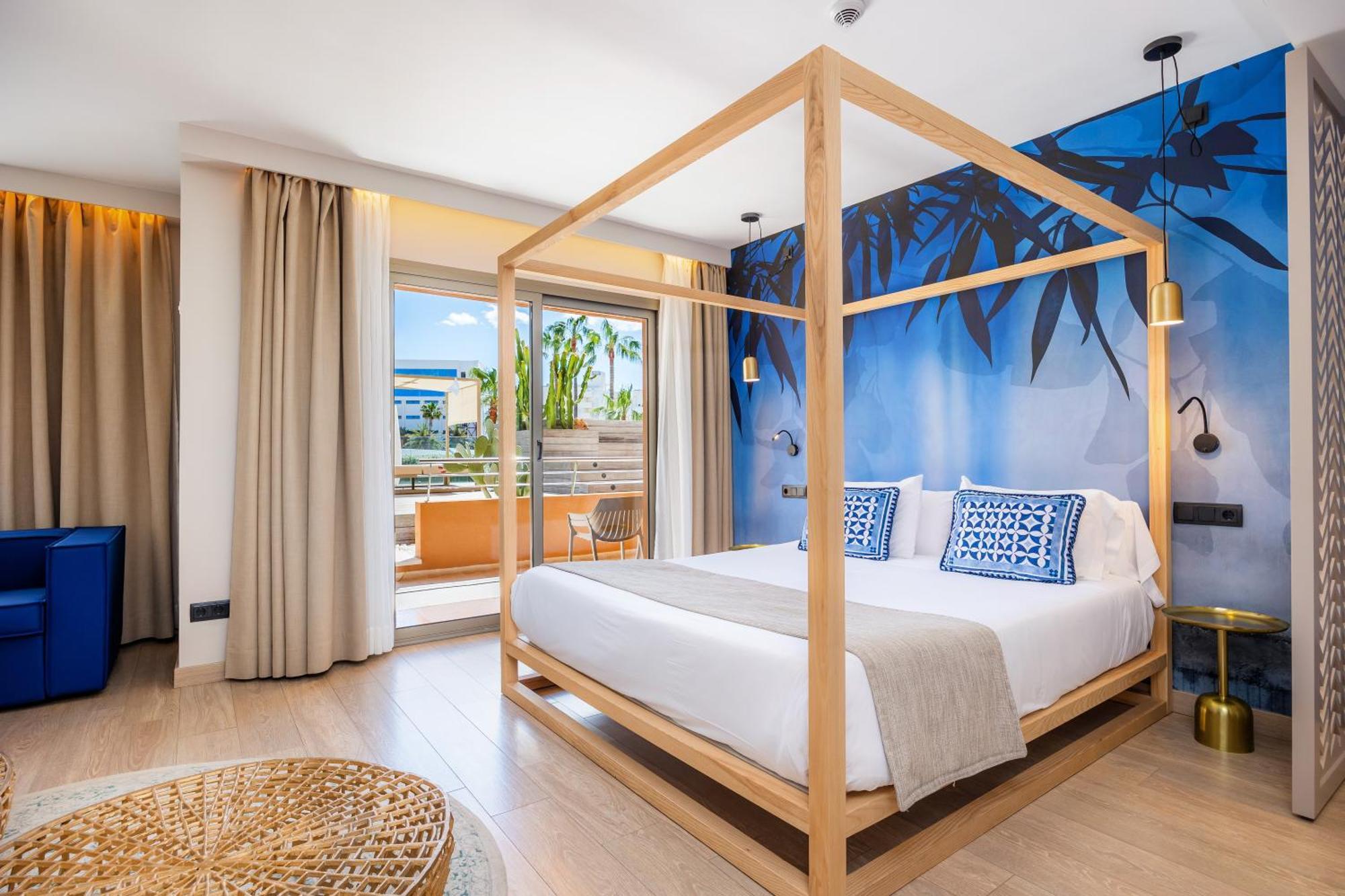 Hotel Marins Club - Adults Only Cala Millor (Mallorca)