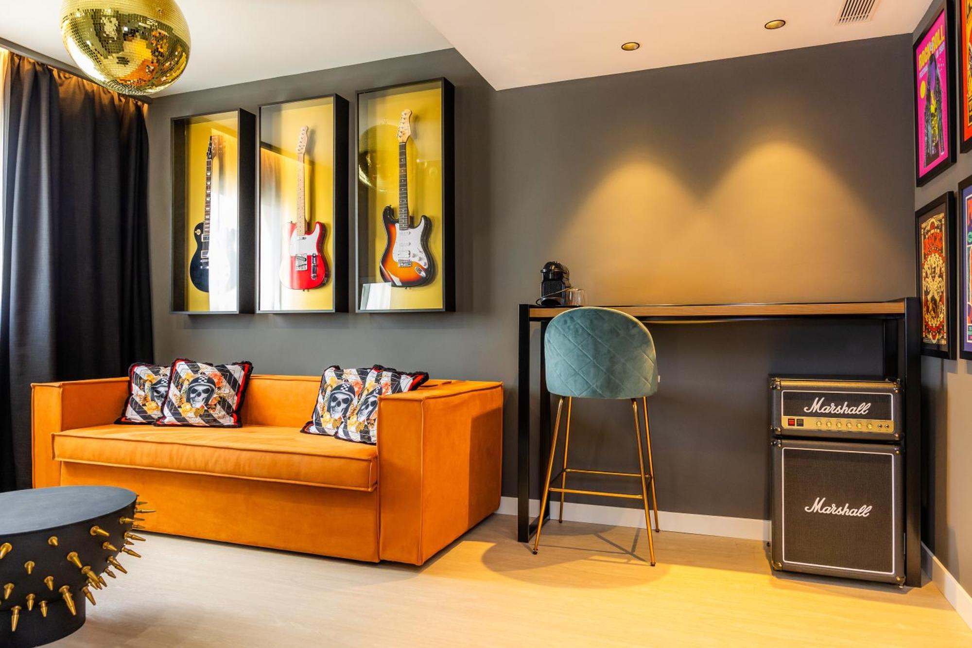 Marins Club - Adults Only Hotel