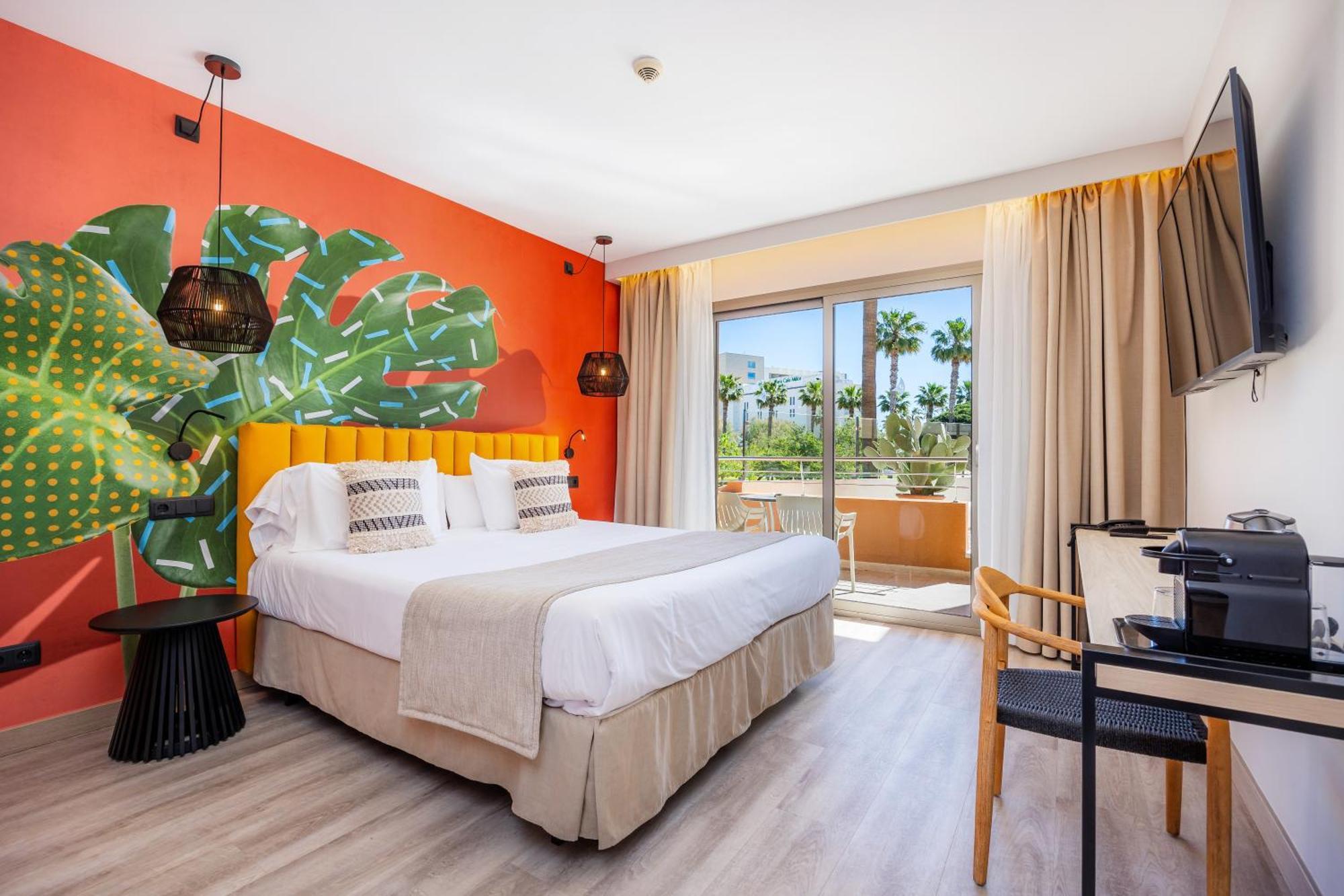 Hotel Marins Club - Adults Only