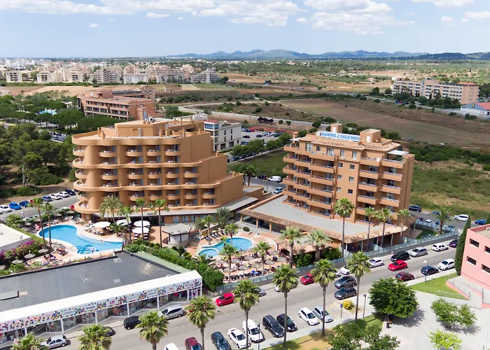 Marins Cala Nau