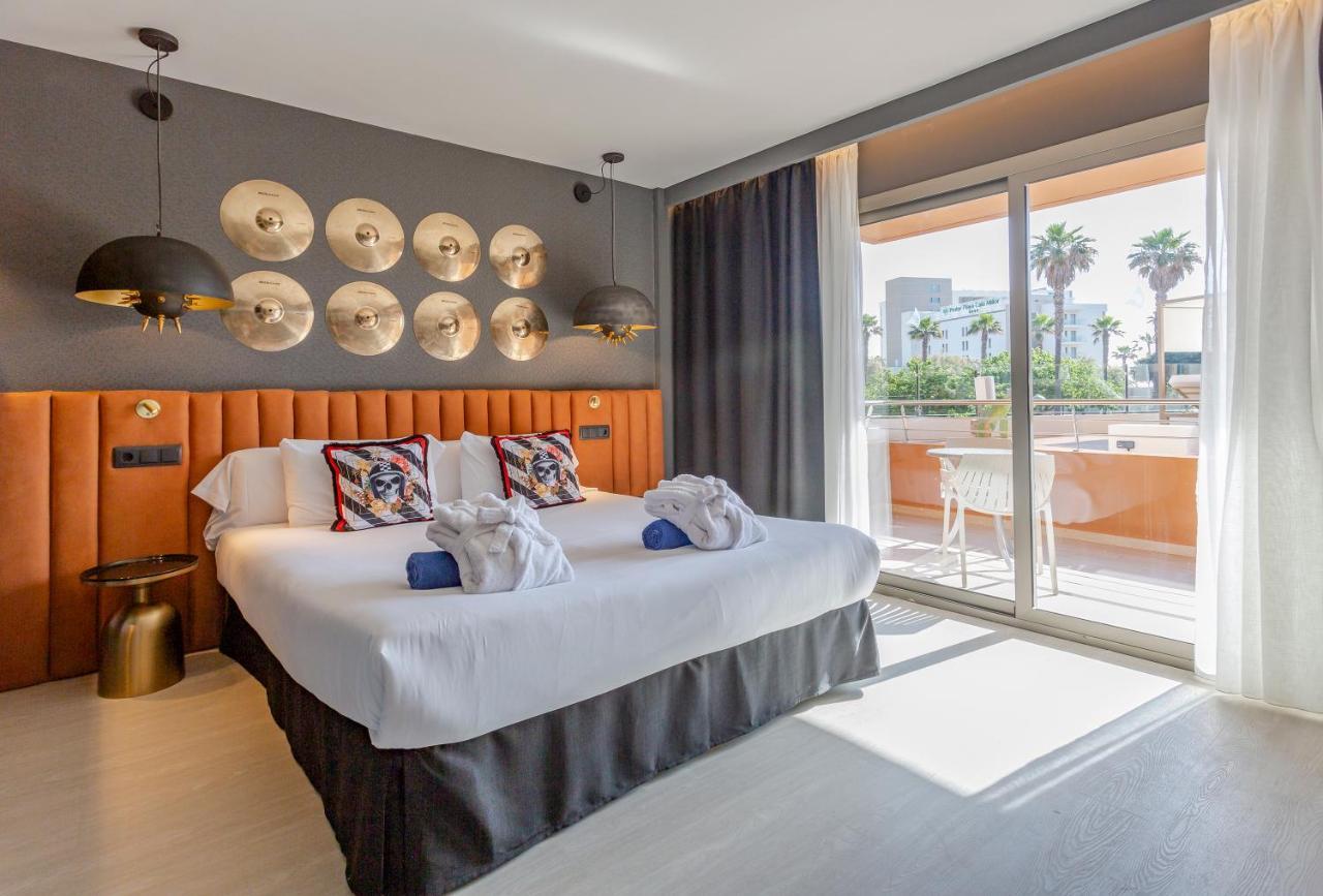 Marins Club - Adults Only Hotel 4*