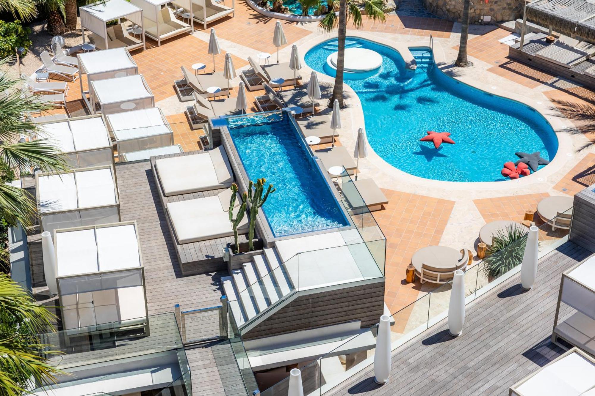 Marins Club - Adults Only Cala Millor (Mallorca)
