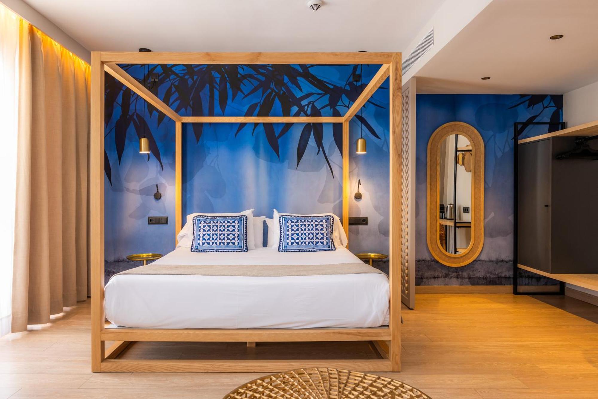 Hotel Marins Club - Adults Only