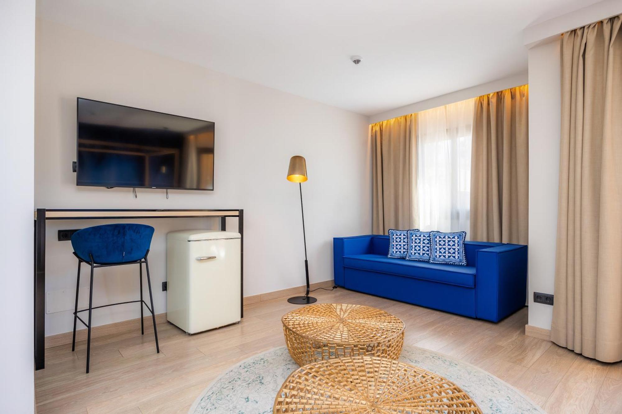 Marins Club - Adults Only 4* Cala Millor (Mallorca)