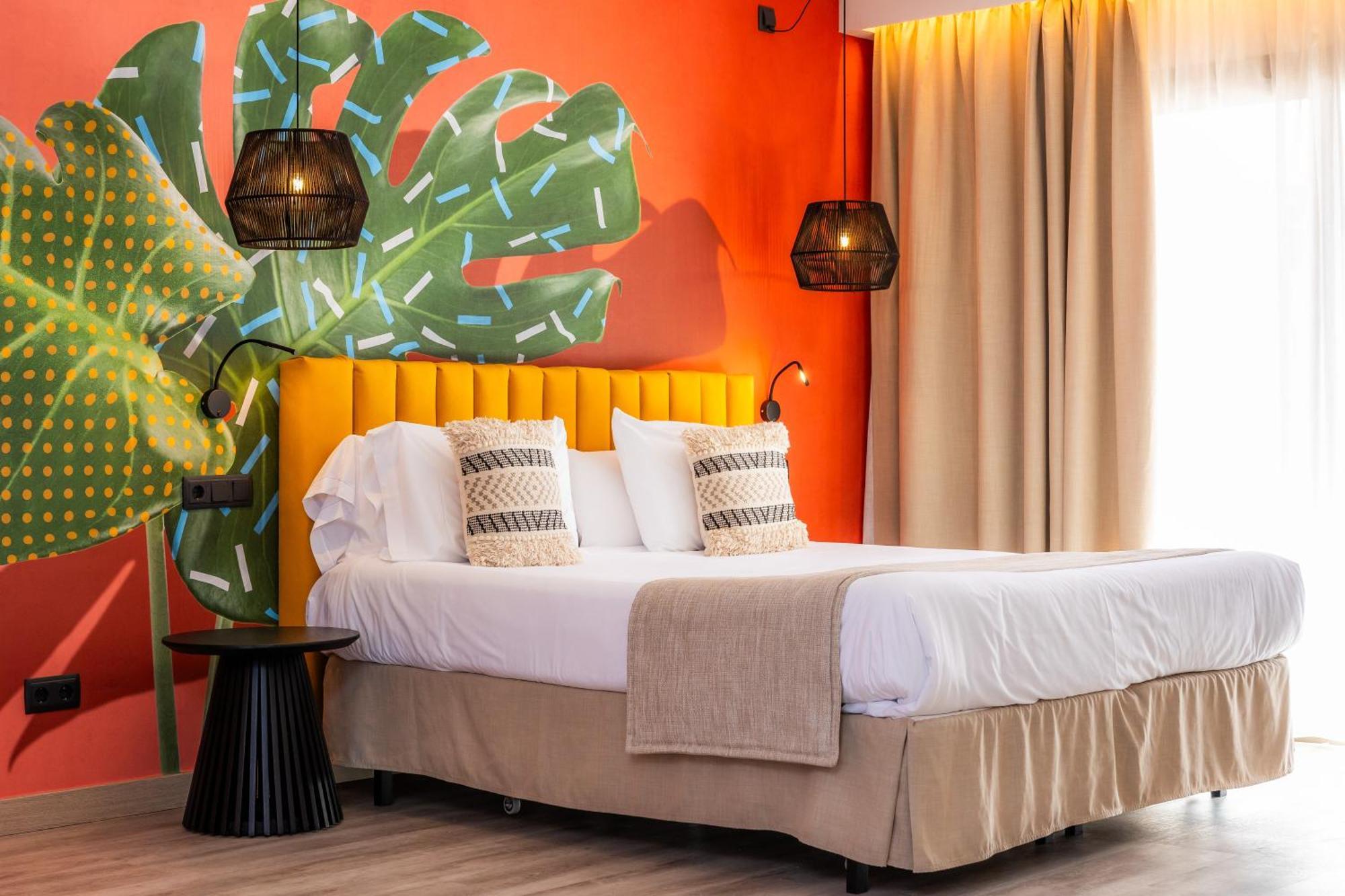 Hotel Marins Club - Adults Only 4*