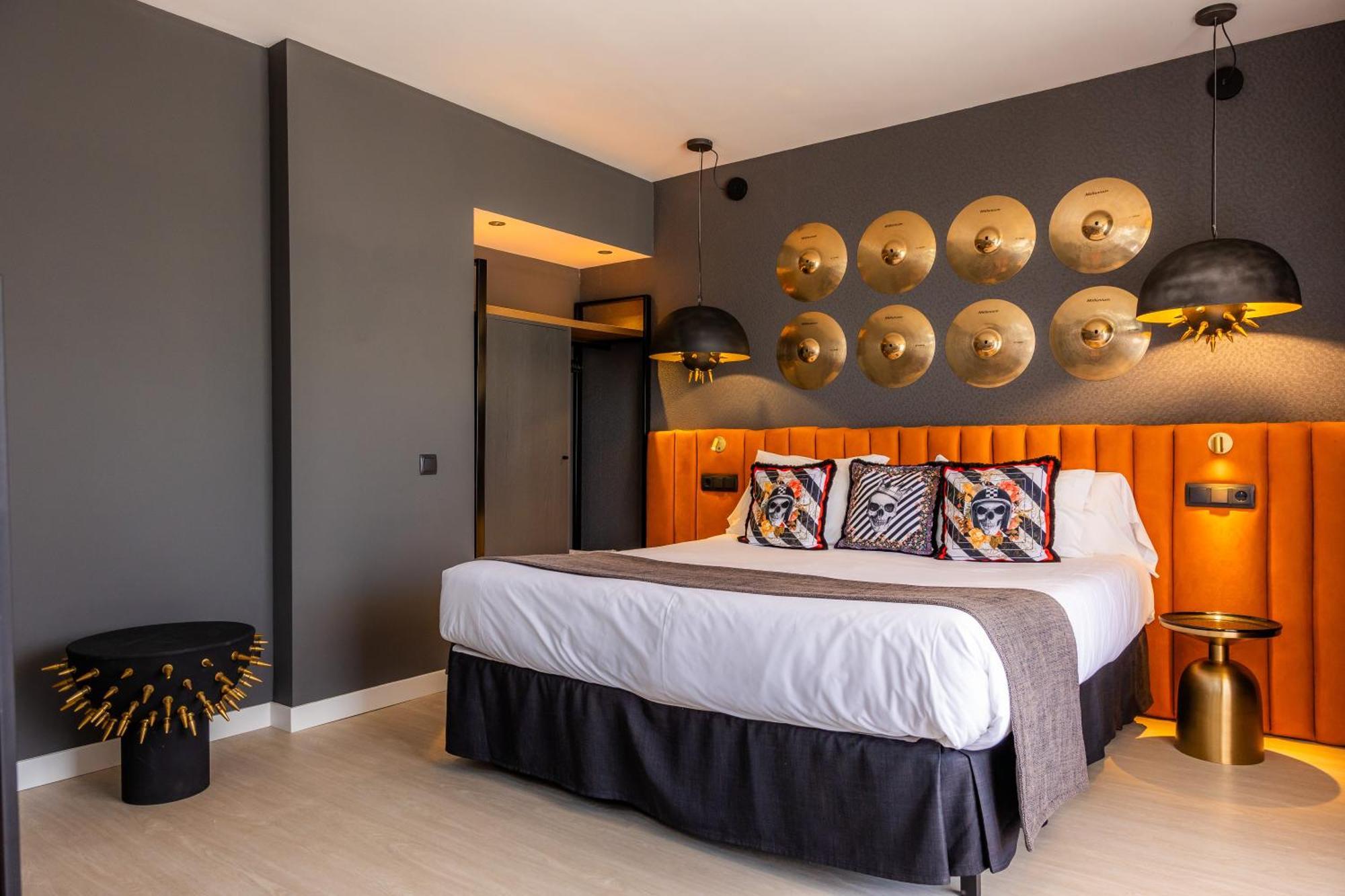 Marins Club - Adults Only 4*