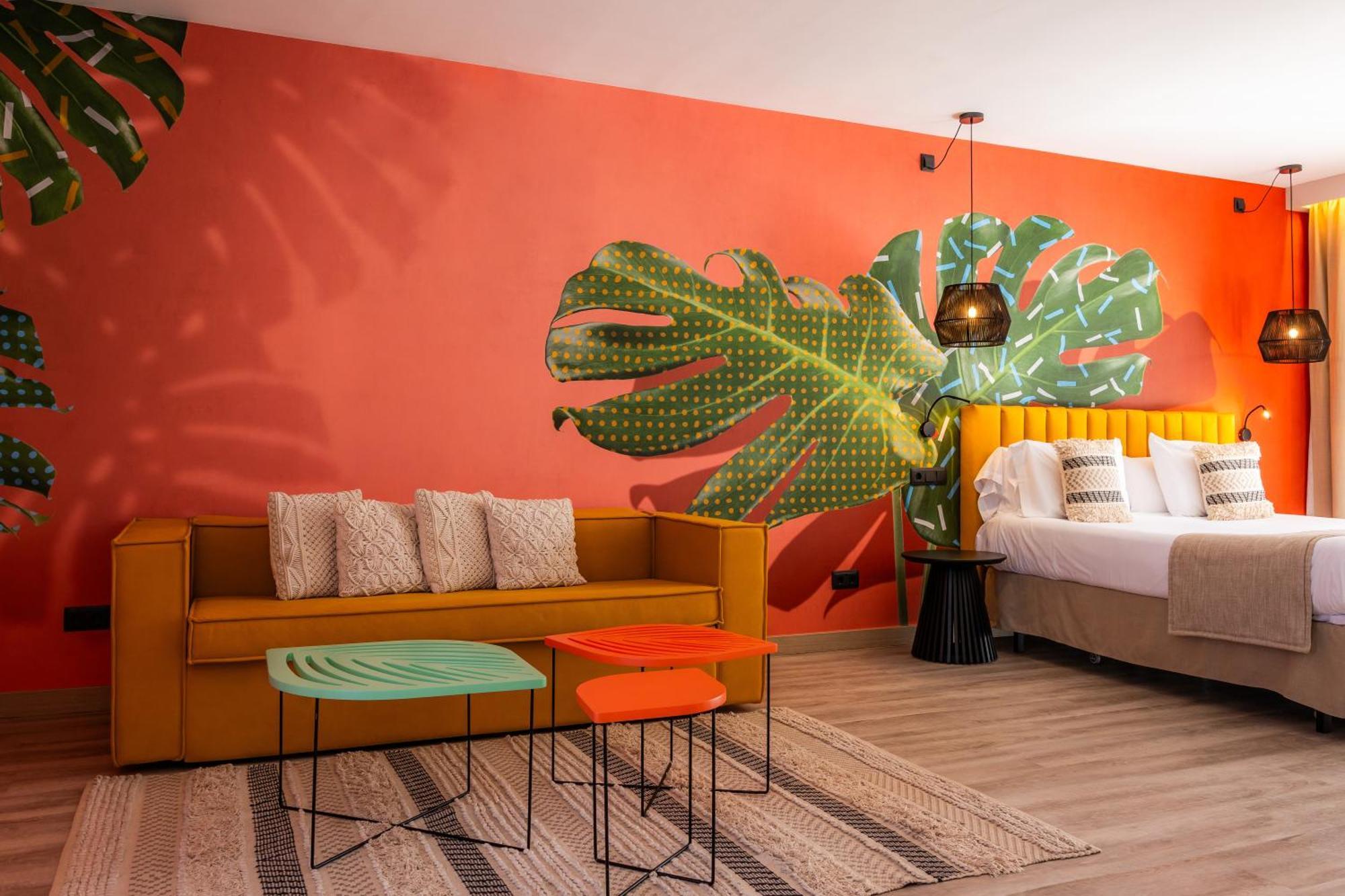 Marins Club - Adults Only Hotel Cala Millor (Mallorca)