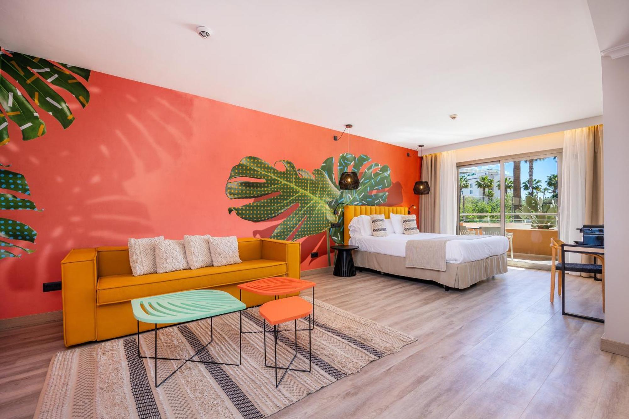 Hotel Marins Club - Adults Only Cala Millor (Mallorca)